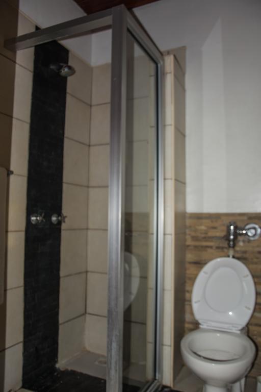 Voi Safari Lodge Pokój zdjęcie
